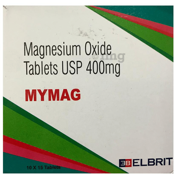 Mymag Tablet