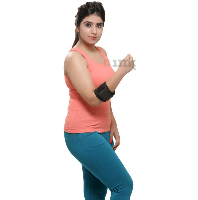 Aurthot Tennis Elbow Support Small