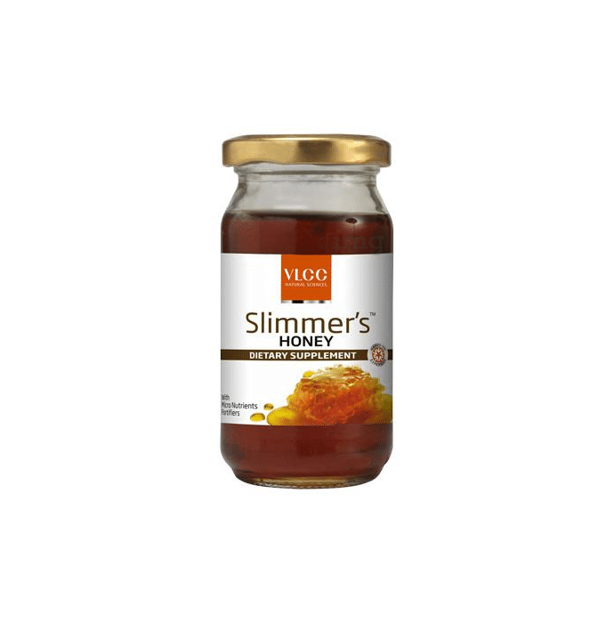 VLCC Slimmer's Honey