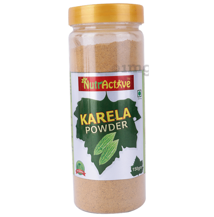 NutrActive Karela Powder