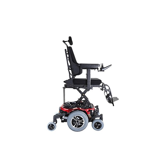 Karma Morgan W/KISS Fully Functional Reclining Power Automatic Wheelchair