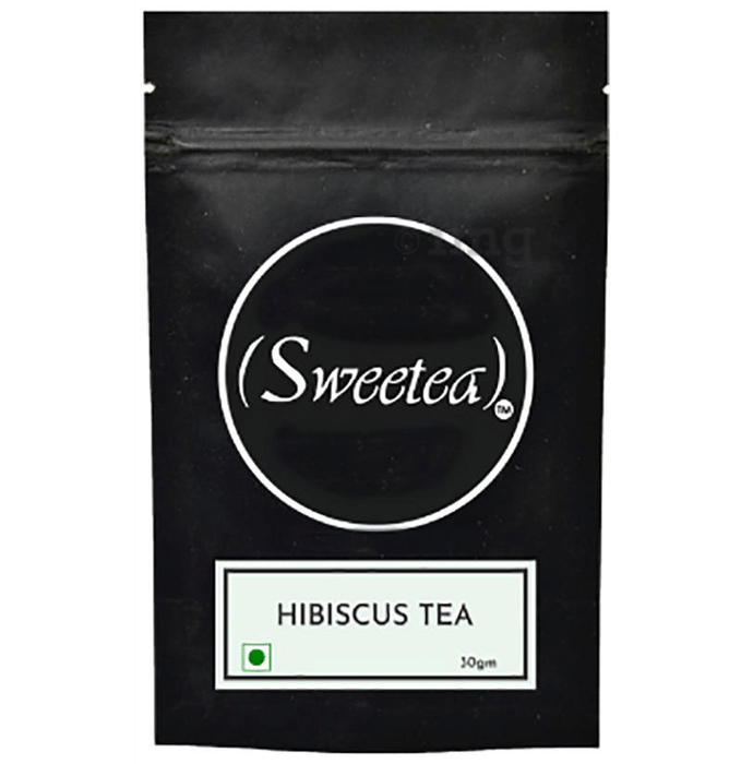 Sweetea Hibiscus Tea