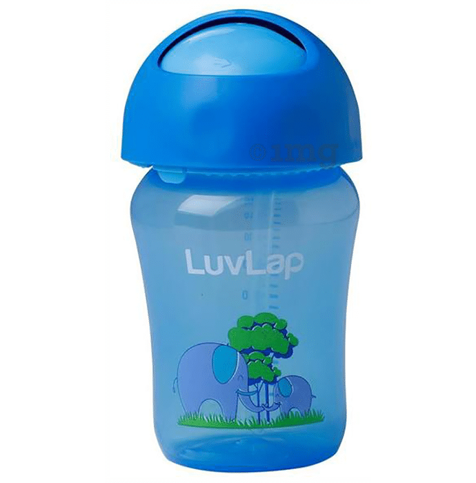 LuvLap Jumbo Sipper