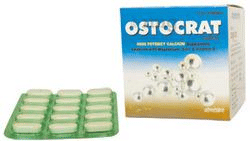 Ostocrat Tablet