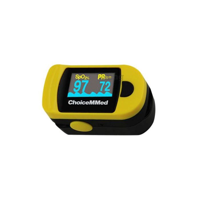 ChoiceMMed MD300C20 NMR Pulse Oximeter