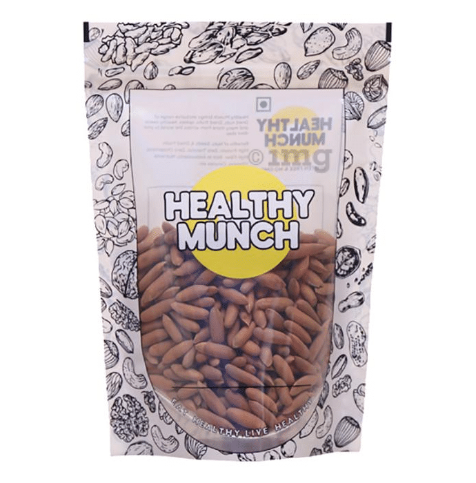 Healthy Munch Himalayan Pine Nuts