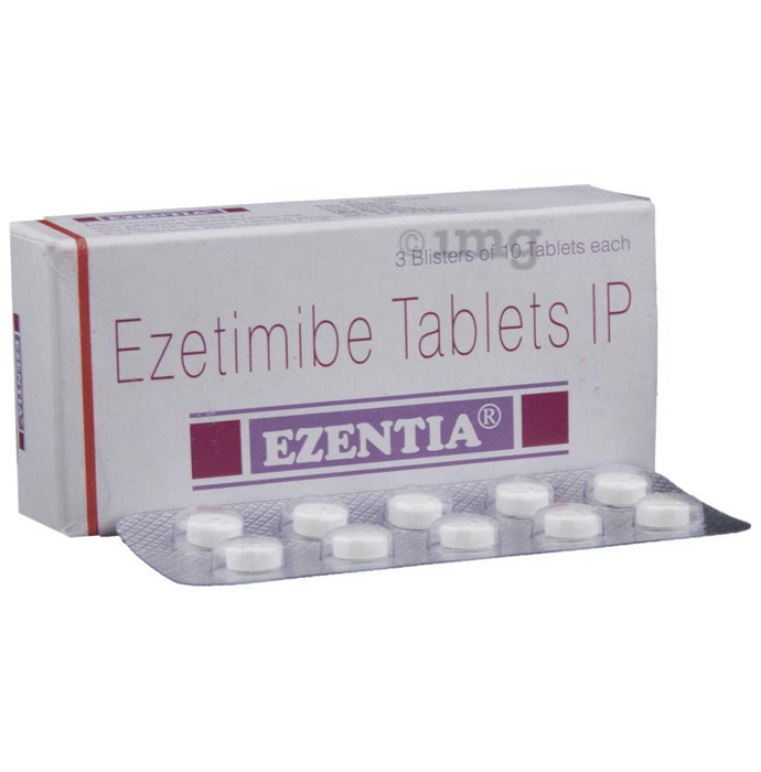 Ezentia Tablet
