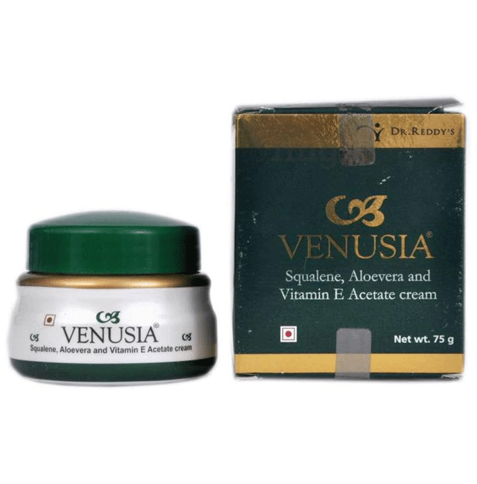 Venusia Combo Cream