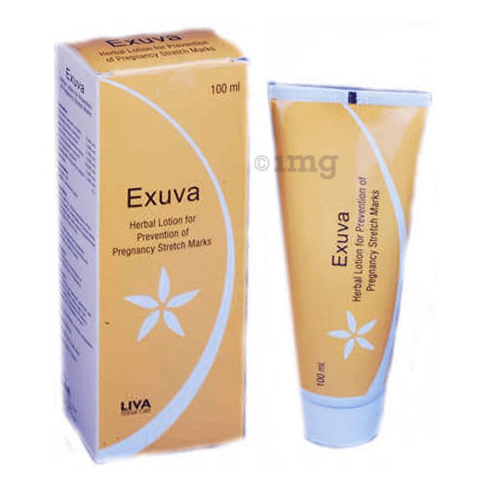 Exuva Lotion