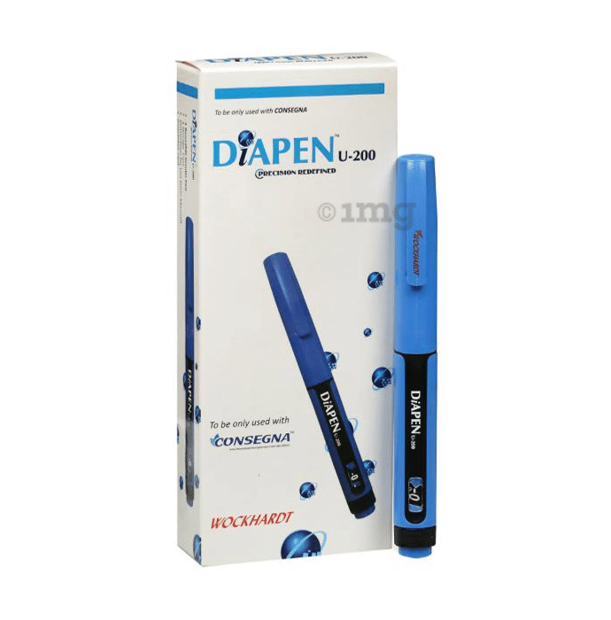 Diapen U-200 Device (Only Pen)