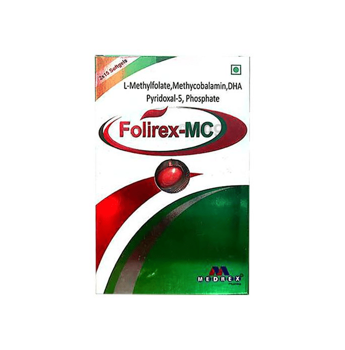 Folirex MC Capsule