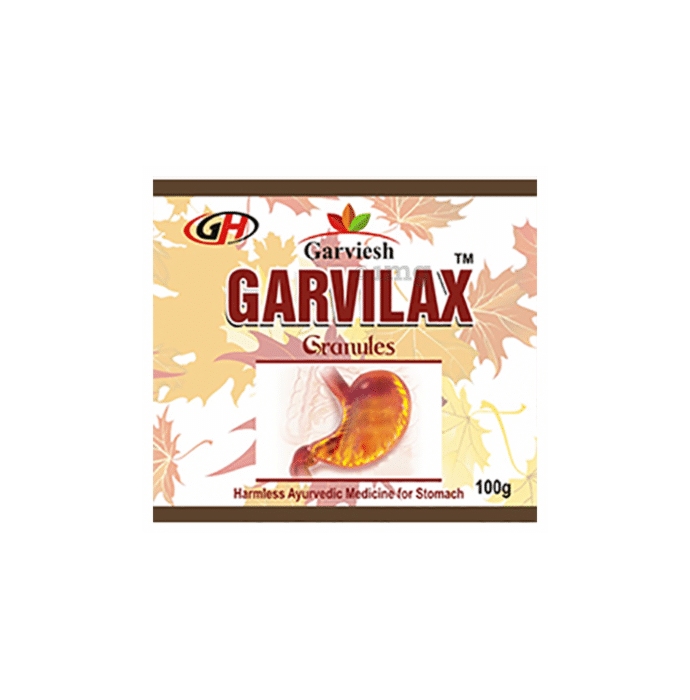 Garvilax Granules