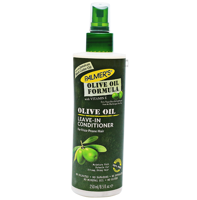 Palmer's Olive Oil Formula Leave-In Conditioner