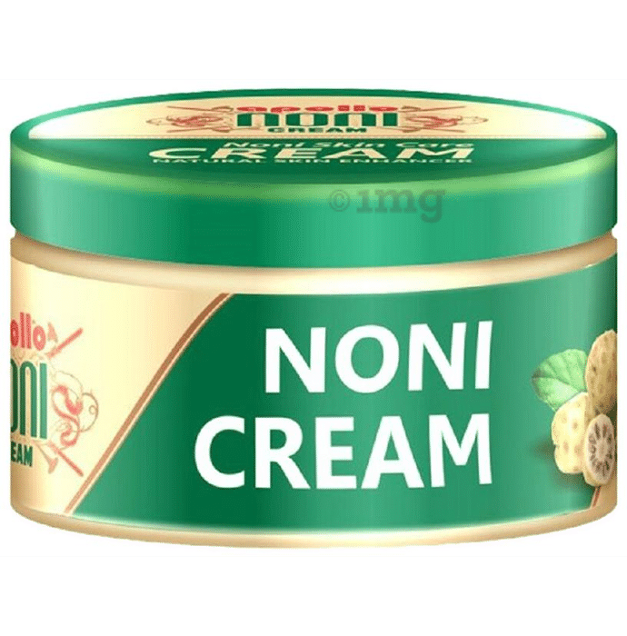 Apollo Noni Cream with Aloevera