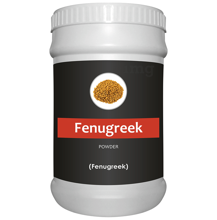 Herb Essential Methi/Fenugreek Powder