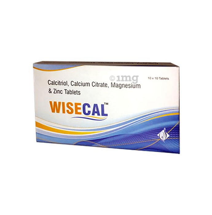 Wisecal Tablet