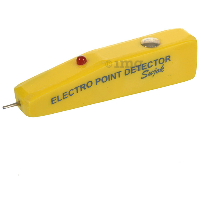 Dominion Care Acupressure Electro Point Detector