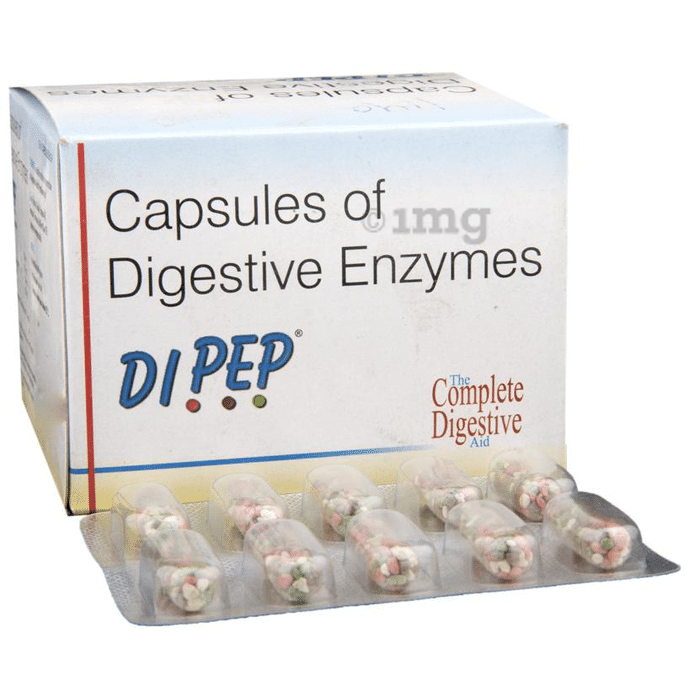 Dipep Capsule