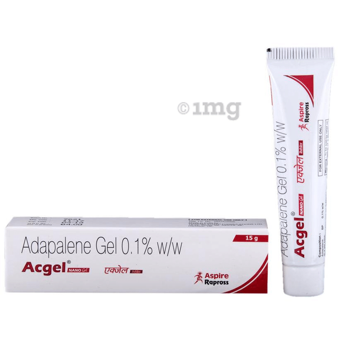 Acgel Nano Gel