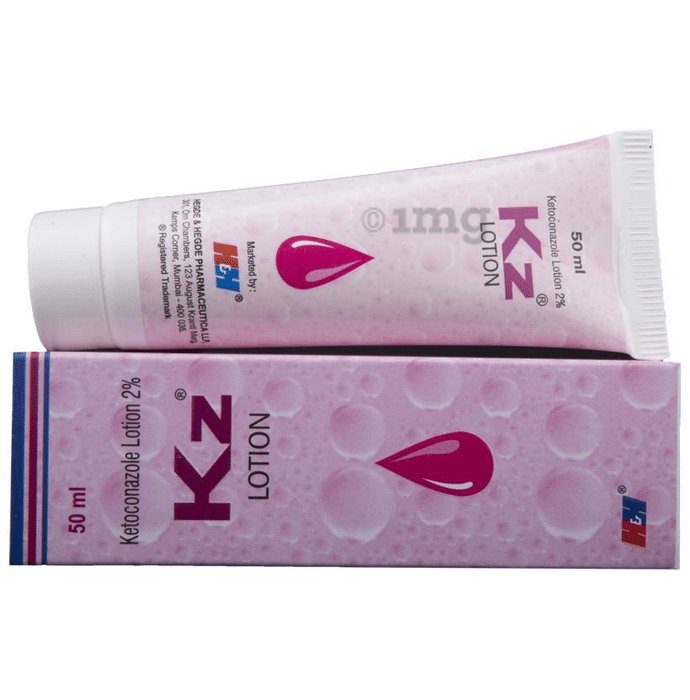 KZ Lotion
