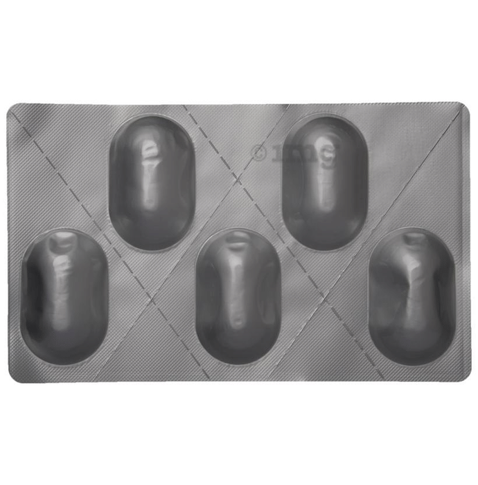 Arpimune ME 100mg Capsule