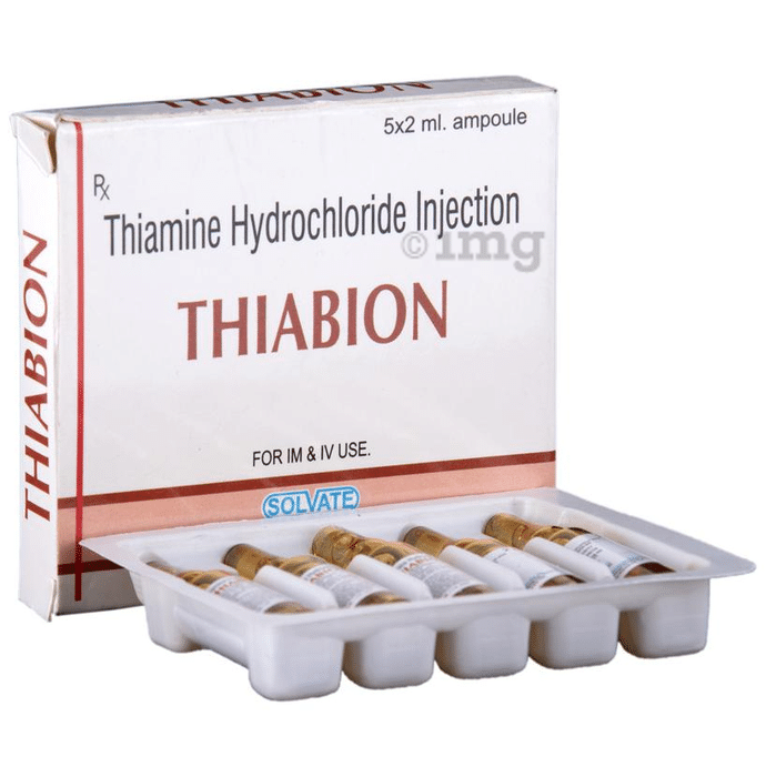 Thiabion Injection