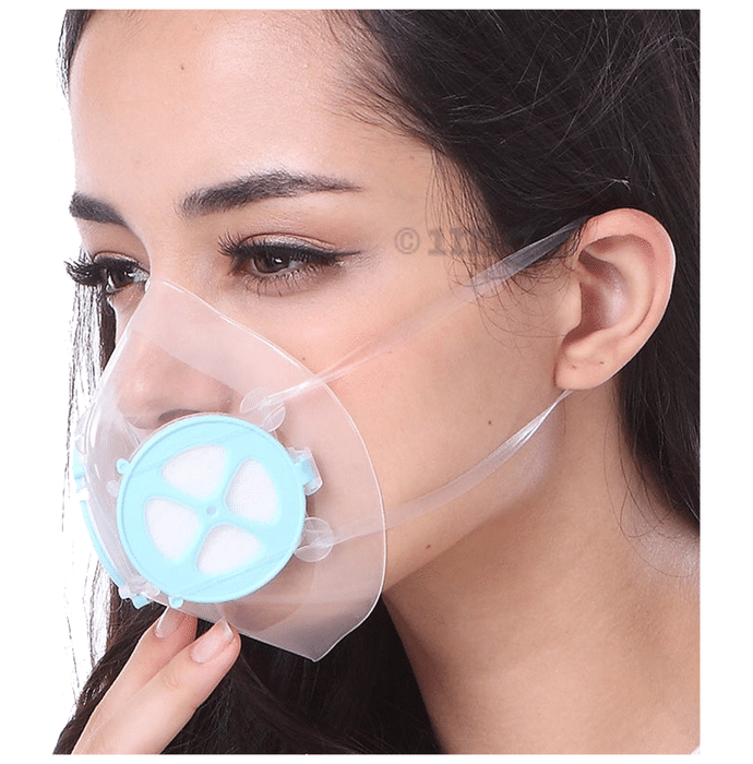Totobobo Anti Pollution Mask for Woman