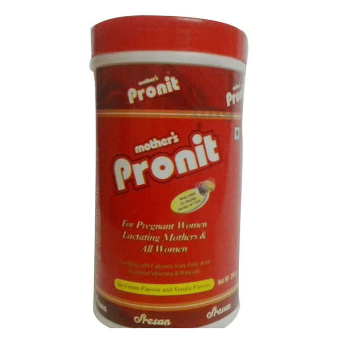Mothers Pronit Powder