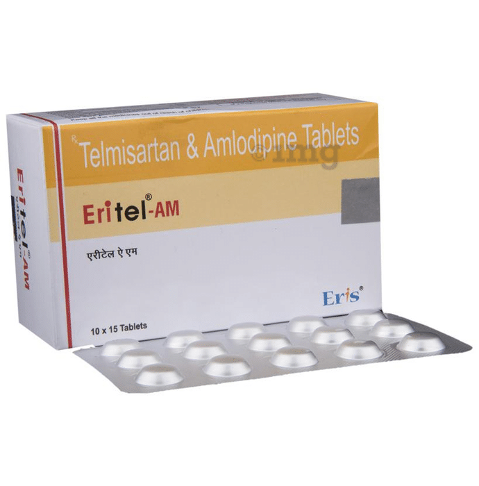Eritel-AM Tablet