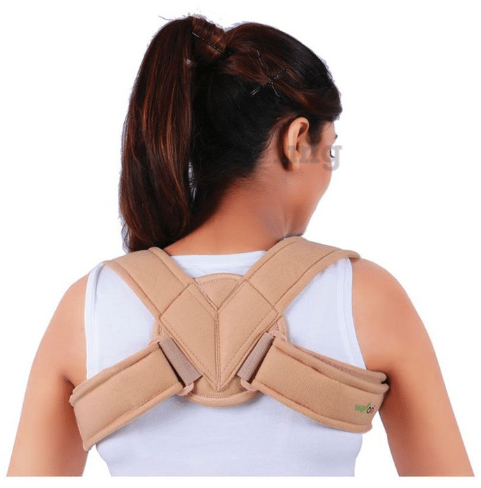 Wellon Clavicle Brace CB 01 Small