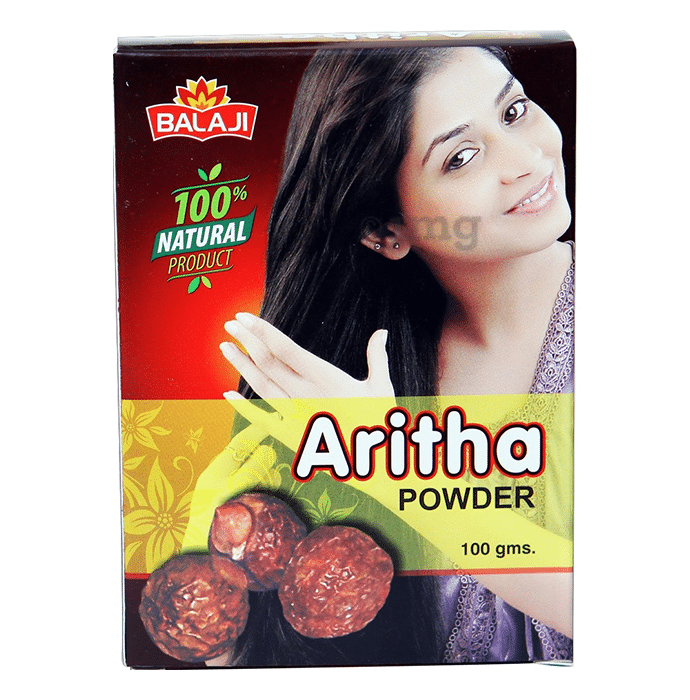 Balaji Aritha Powder