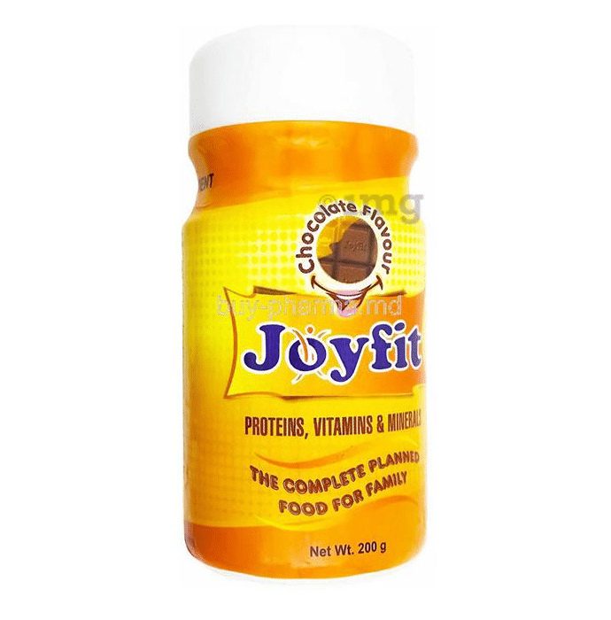 Joyfit Powder