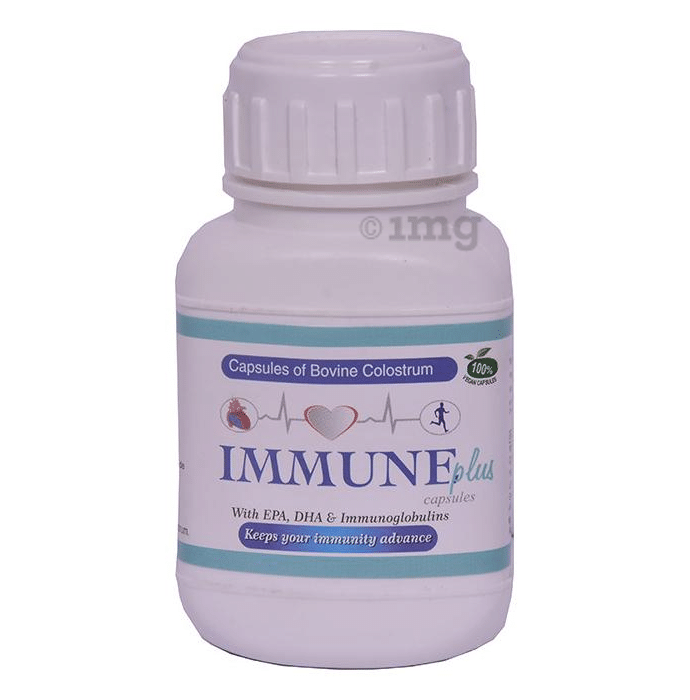 Immune Plus Capsule