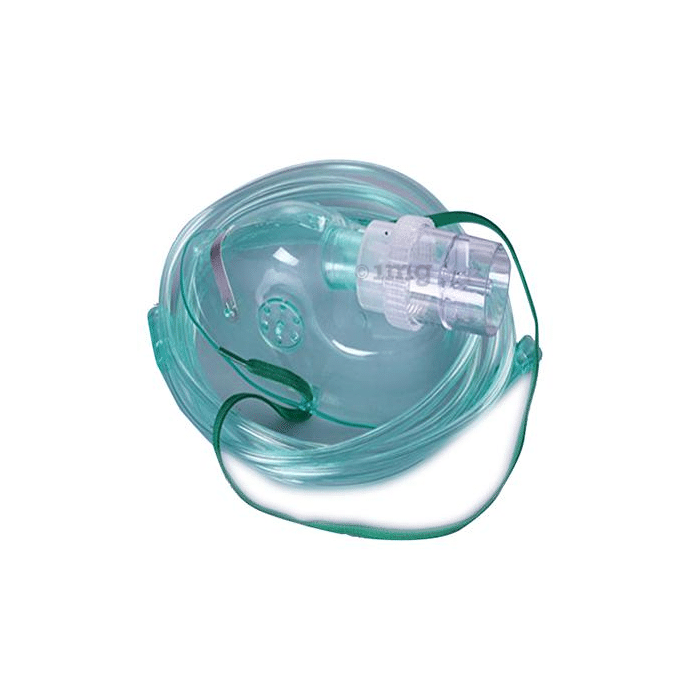 Niscomed Nebulizer Kit Child