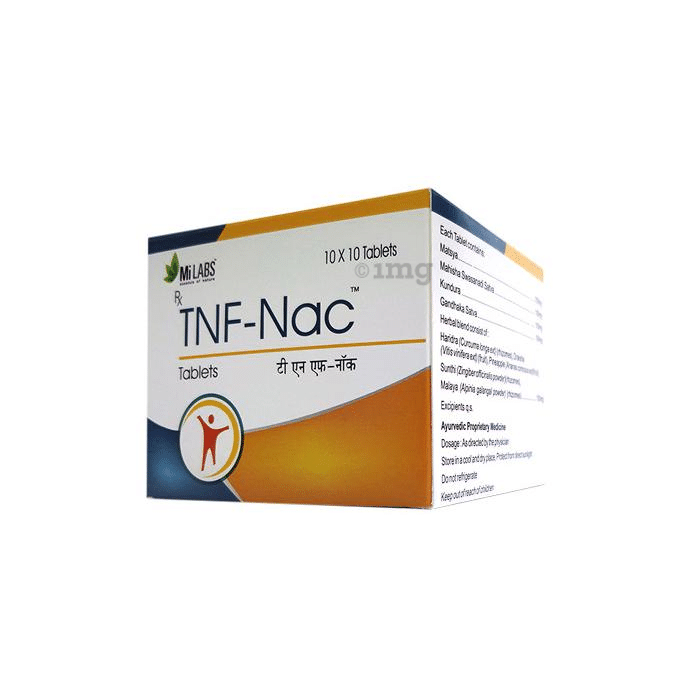 Tnf-Nac Tablet