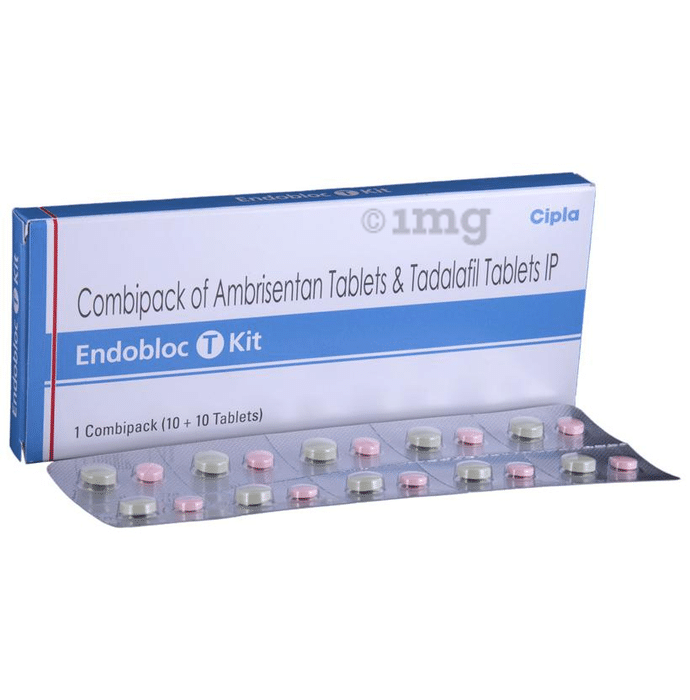 Endobloc T Combipack