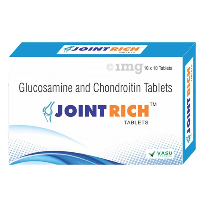 Joint Rich Tablet