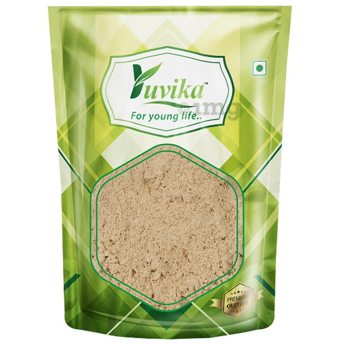 Yuvika Kasuri Methi Seeds Powder - Champa Methi Powder