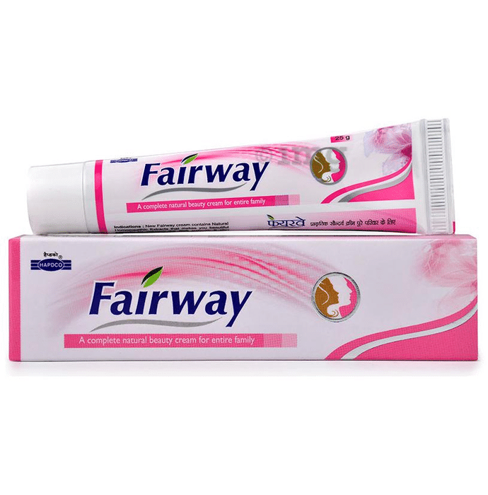 Hapdco Fairway Cream