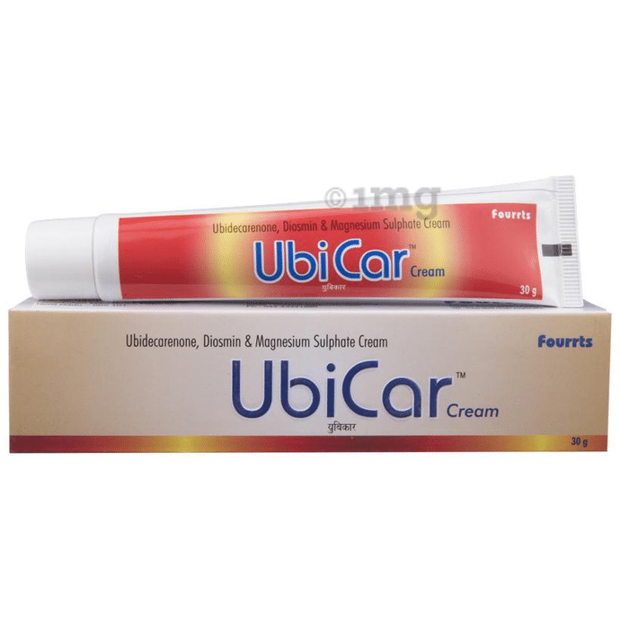 Ubicar Cream