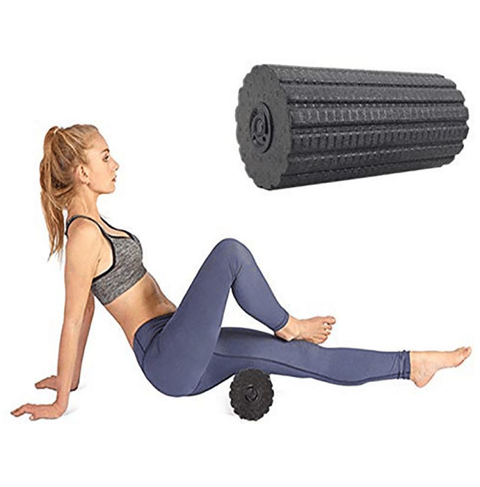 Isha Surgical Foam Roller Body Massager