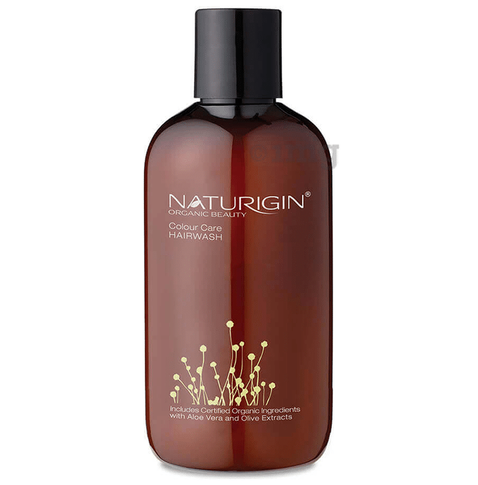 Naturigin Colour Care Hair Wash