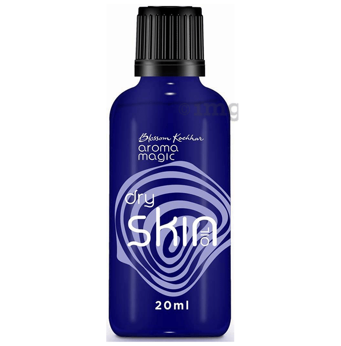 Aroma Magic Beautiful Skin Oil Dry