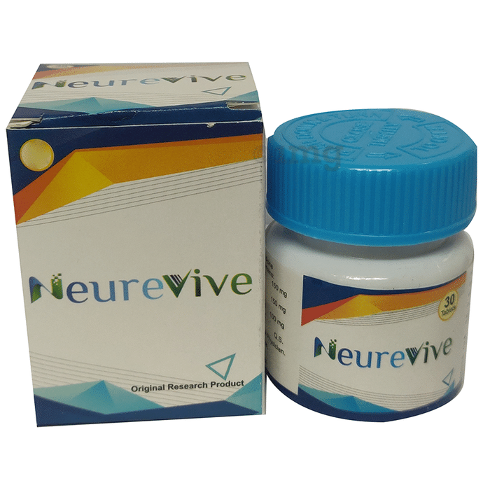 Neurevive Tablet