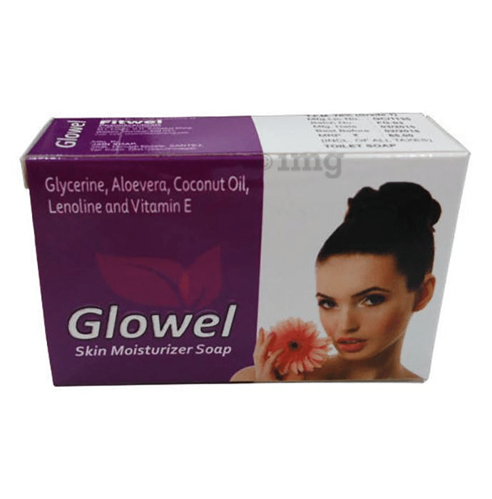 Glowel Soap
