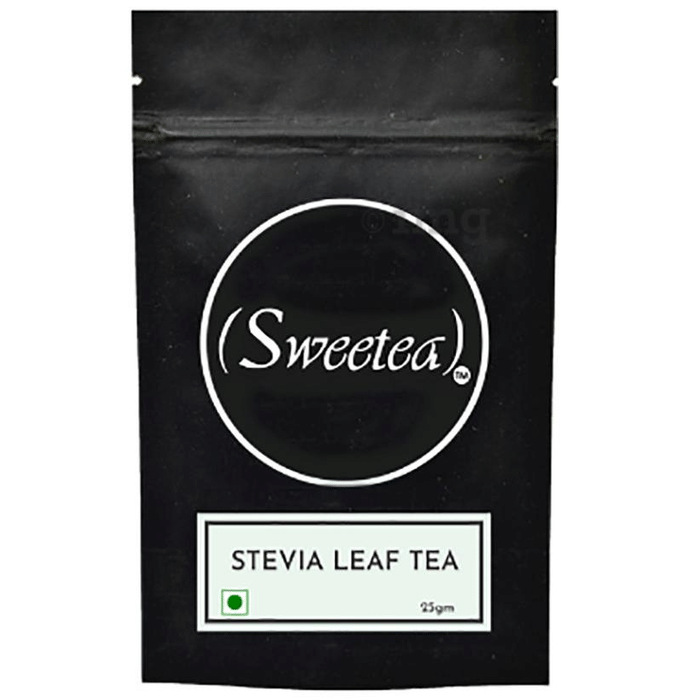 Sweetea Stevia Leaf Tea