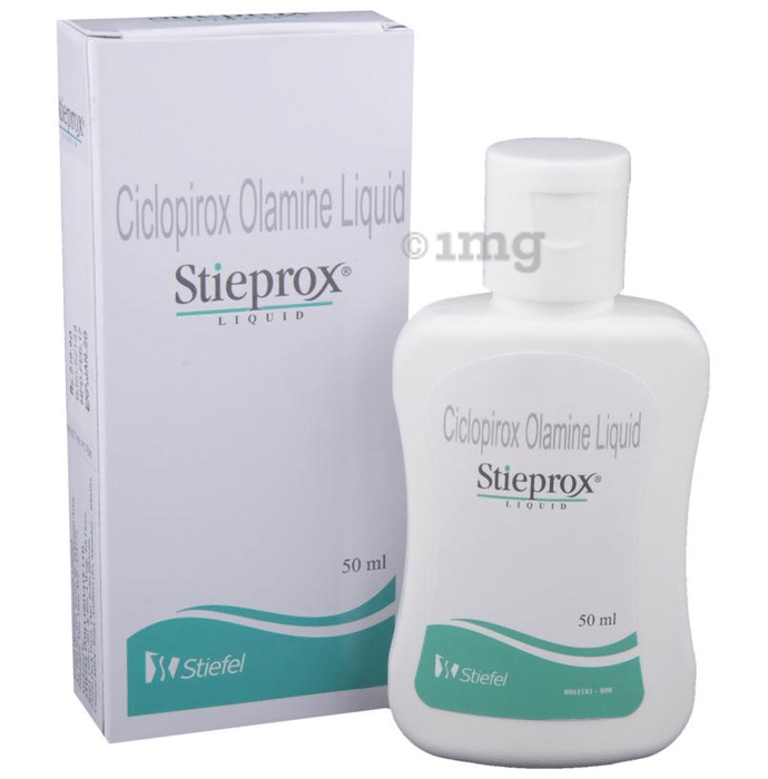 Stieprox Liquid