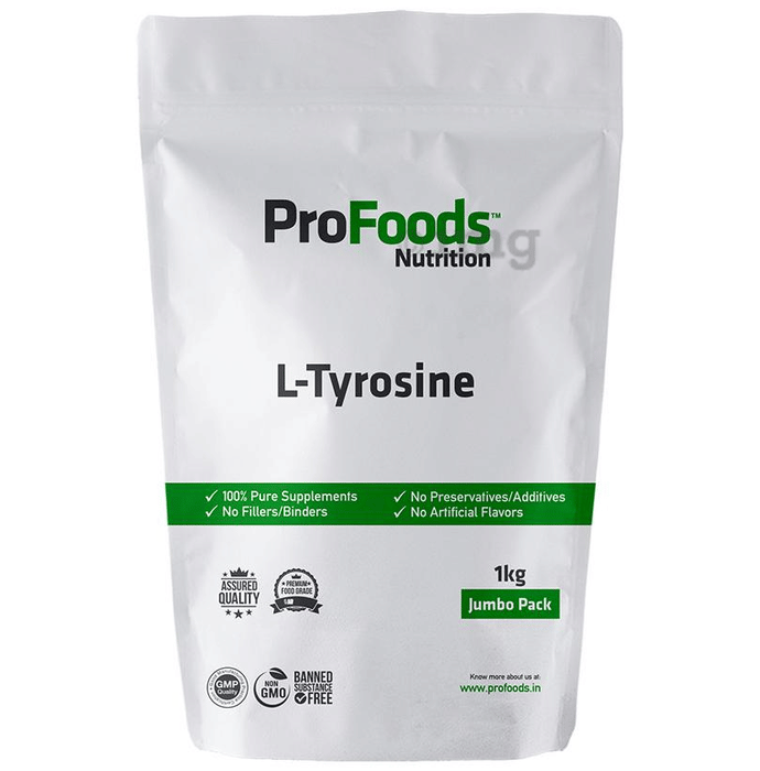 ProFoods L-Tyrosine Powder