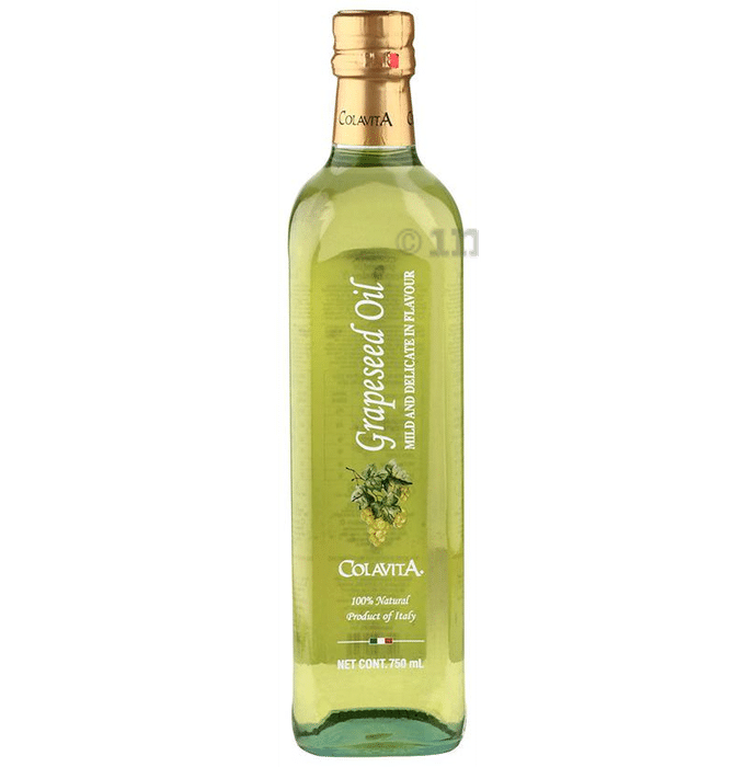 Colavita Grapeseed Oil