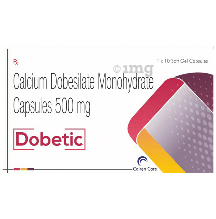 Dobetic Capsule